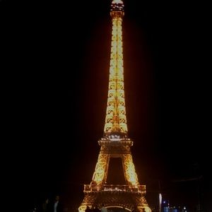 Meet your Posher, Arnold